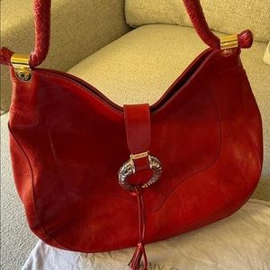 Jimmy Choo Handbag